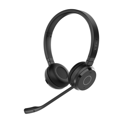 KUFJE WIRELESS JABRA EVOLVE...