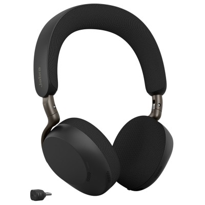 Kufje Jabra Evolve3 75 MS,...