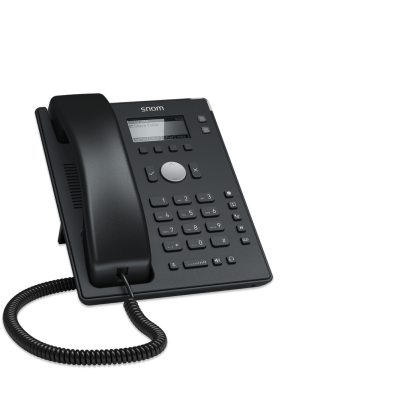 Telefon IP Snom D120...