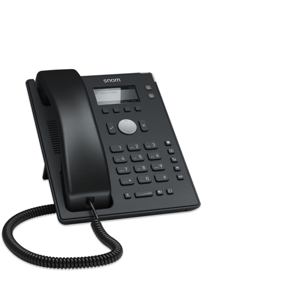 Telefon IP Snom D120 (00004361)