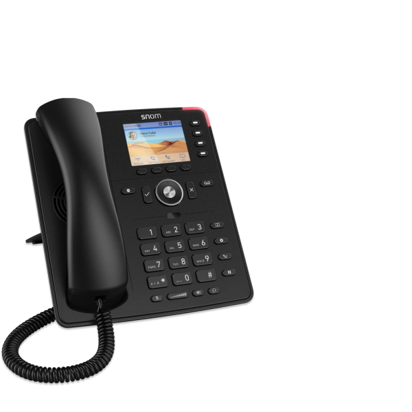 Telefon IP Snom D713 Desk Telephone (00004582)