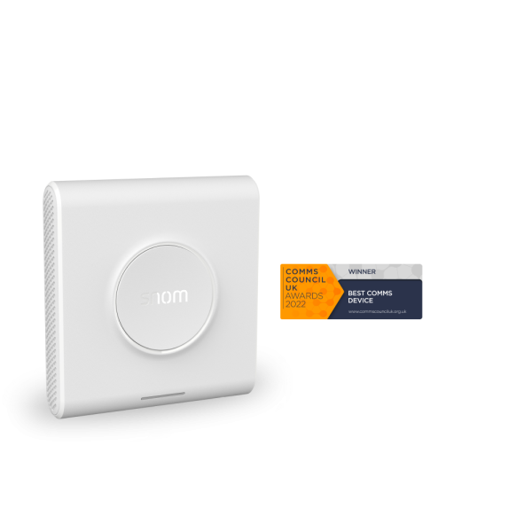Base Station Wireless DECT Snom M900 Multi Cell (Base) (00004426)