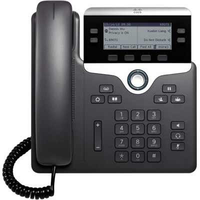 Telefon IP Cisco...