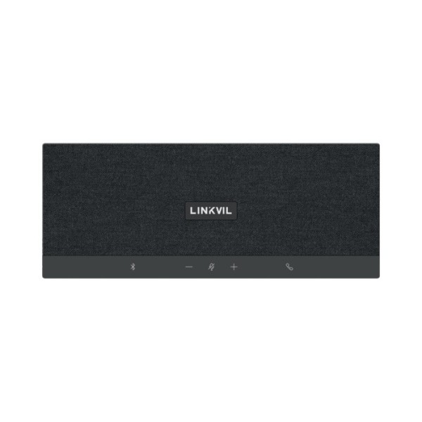 Speakerphone Fanvil CS40, 3- Mics, 5W, BT, USB-A/C, 10h