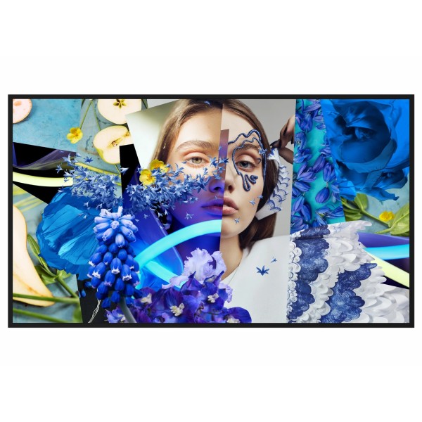 Digital Signage Hikvision 50-inch Slim DS-D6050UN-DP