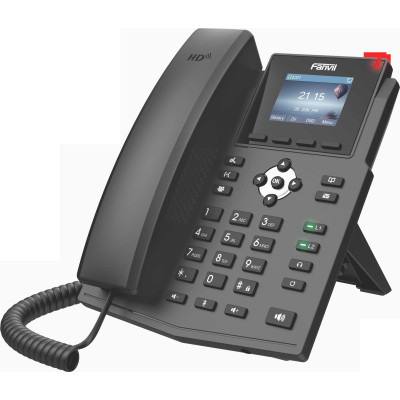 IP Phone Fanvil X3S-V2 - 4...