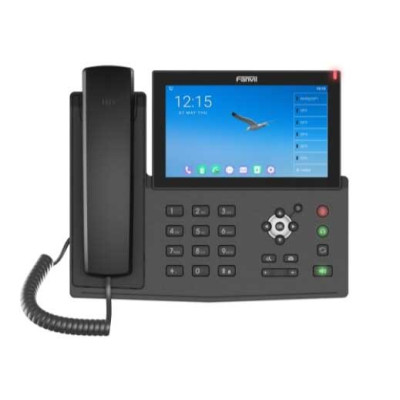 IP Phone Fanvil X7A Touch -...