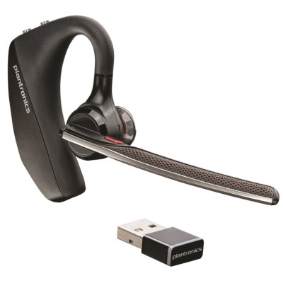 KUFJE PLANTRONICS VOYAGER...