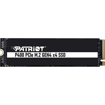 Patriot P400 512GB M.2 2280...