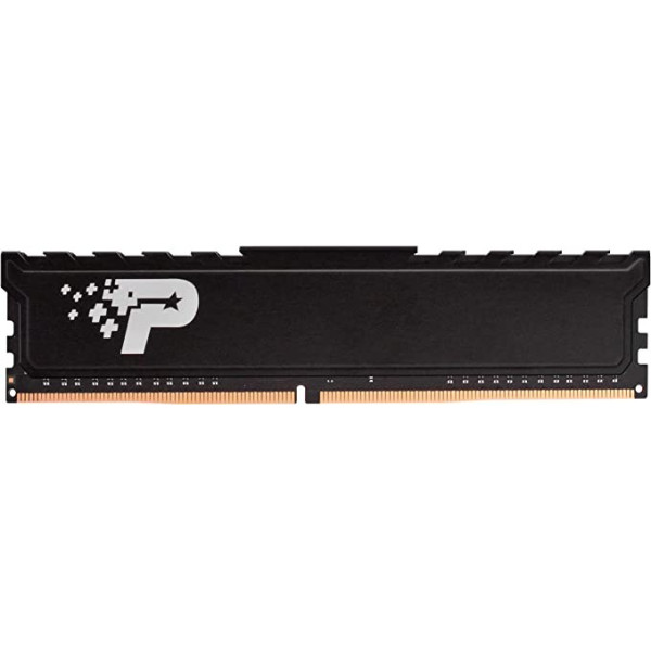 Ram Desktop Premium Patriot 32GB DDR4 3200MHz PSP432G32002H1