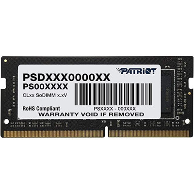 Ram Laptop Patriot 16GB...