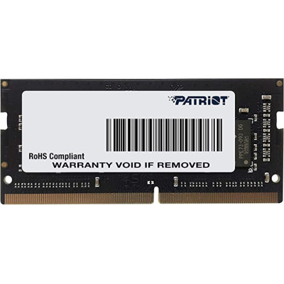 Ram Laptop Patriot 4GB DDR4...