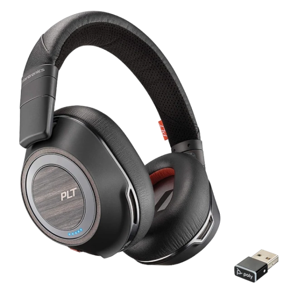 KUFJE PLANTRONICS VOYAGER 8200 UC (208769-01 / 208769-101)