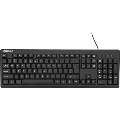 Keyboard Wired Tellur  US,...