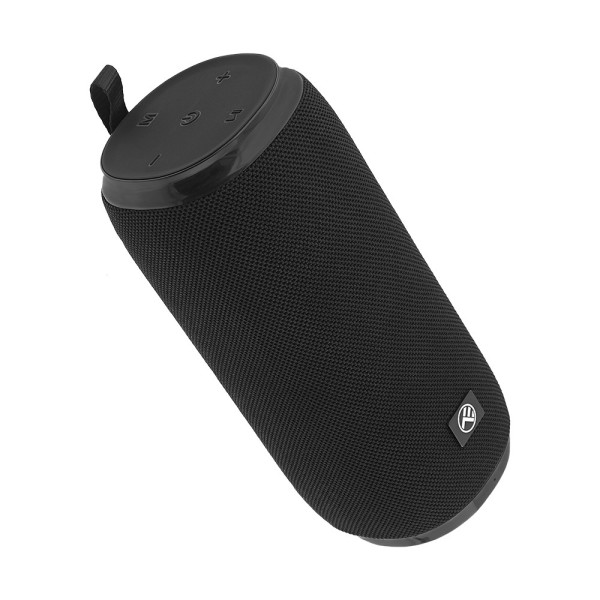 Bokse Tellur Gliss Bluetooth Speaker 16W, 5H, BT, AUX, microSD, USB, 3000mAh, FM, Call (TLL161191)
