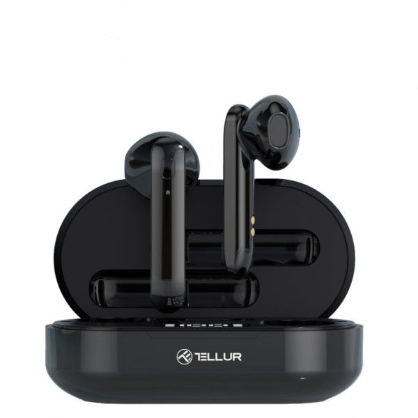 Kufje Bluetooth Tellur Flip True Wireless (TLL511401)