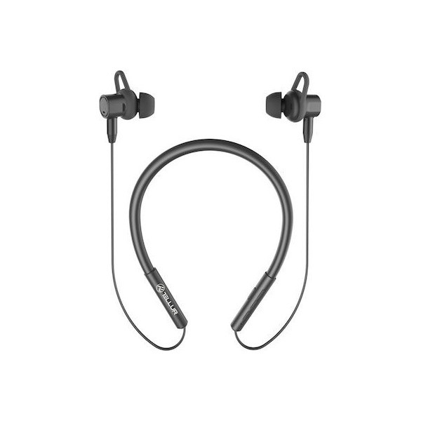 Kufje Bluetooth Tellur EGO (TLL511431)