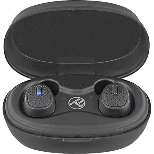 Kufje Bluetooth Tellur MOOD True Wireless TLL511331
