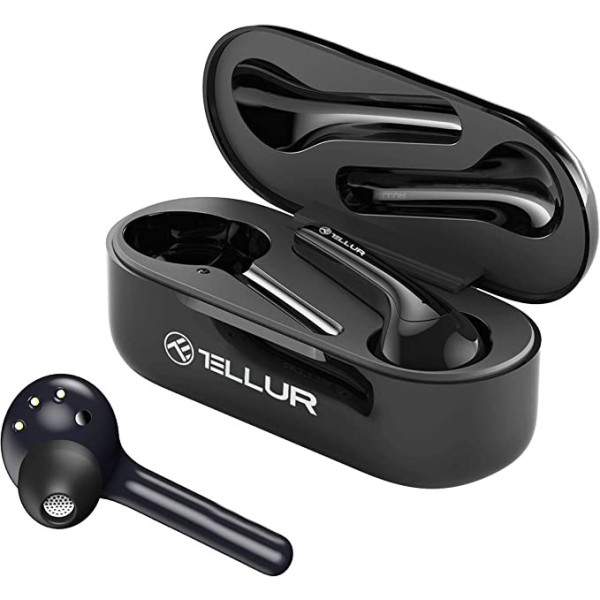 Kufje Bluetooth Tellur AMBIA True Wireless