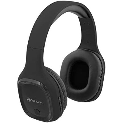 Kufje Tellur Headphones...