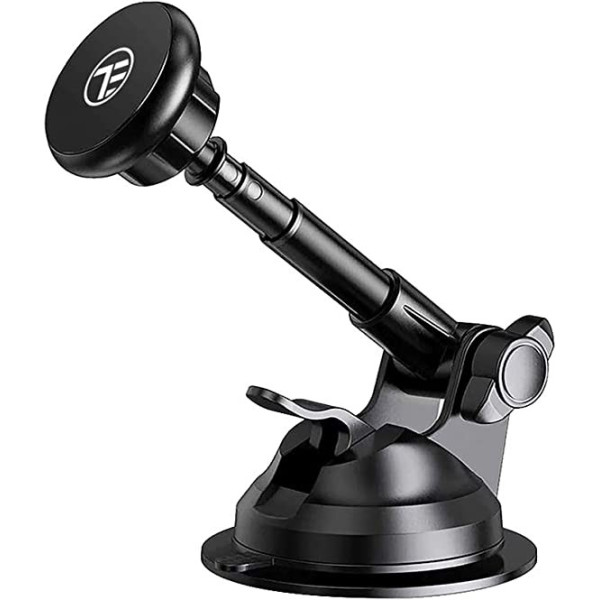 Tellur Phone Suction Cup Magnetic Adjustable Holder