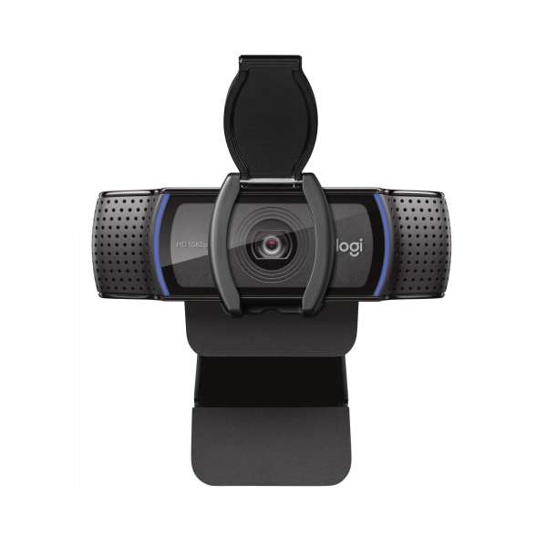 Webcamera LOGITECH C920e (960-001360)