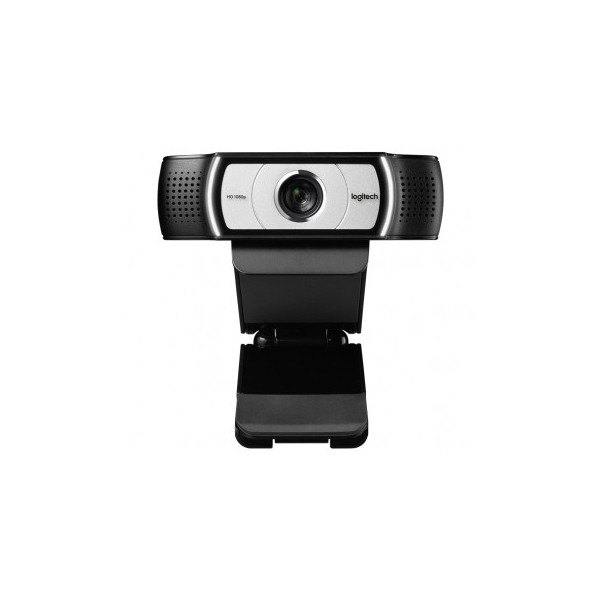 Logitech C930e Full HD Webcam (960-000972)