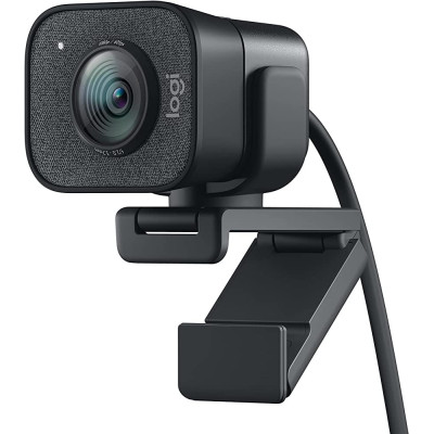 Logitech StreamCam Full HD...
