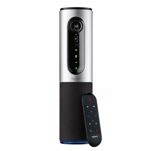 Logitech Conference Cam Connect Full HD Video 1080p (960-001034)