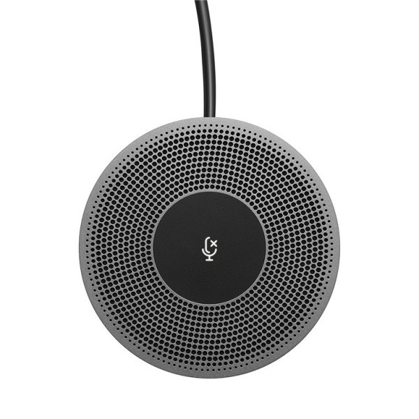 Microphones Logitech MeetUp Expansion (989-000405)